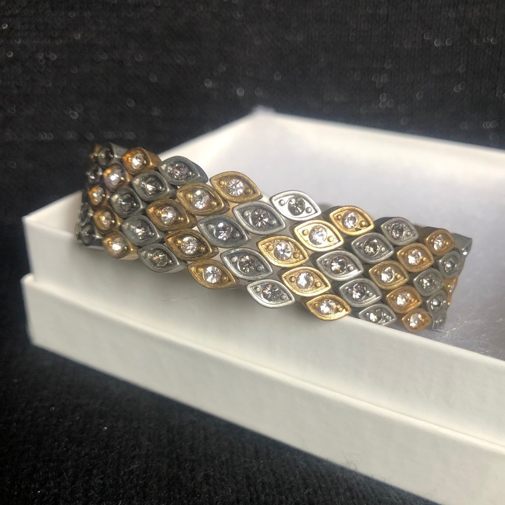 Stretchy Bracelet